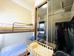 Hillsta (D23), Condominium #539998631